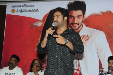 Alludu Seenu Movie Platinum Disc Function